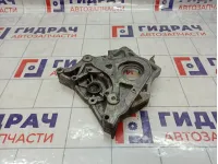 Крышка двигателя передняя Mitsubishi Pajero Sport 1064A043