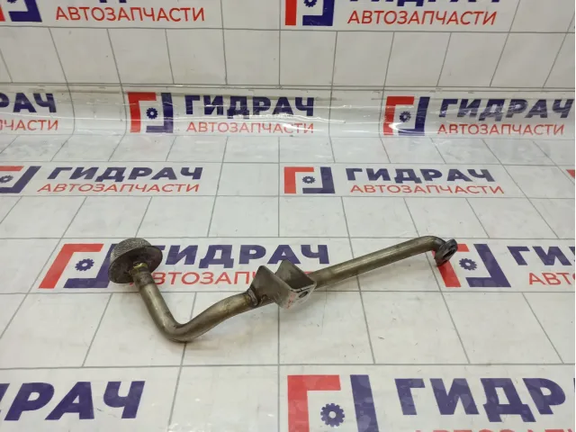 Маслозаборник Mitsubishi Pajero Sport 1220A013