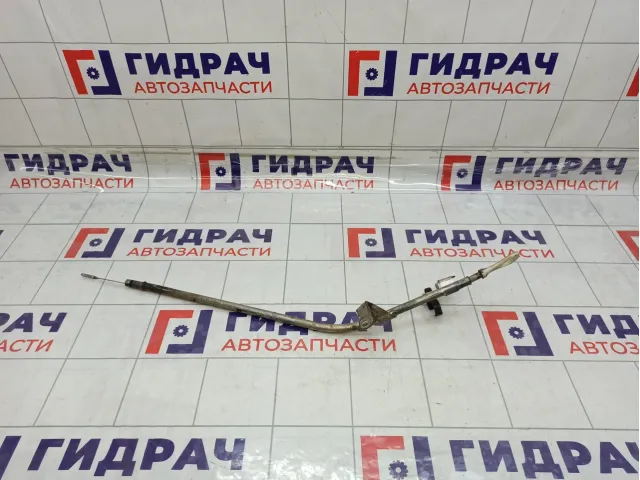 Щуп маслянный Mitsubishi Pajero Sport 1255A245