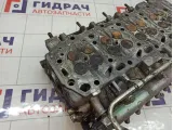 Головка блока Mitsubishi Pajero Sport 1005B453