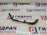 Трубка системы рециркуляции (EGR) Mitsubishi Pajero Sport 1632A307