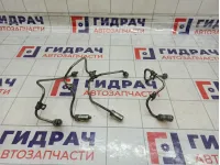 Трубка ТНВД Mitsubishi Pajero Sport