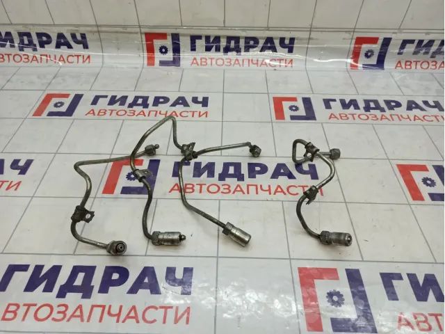 Трубка ТНВД Mitsubishi Pajero Sport