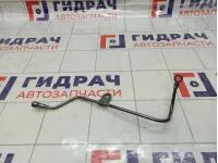 Трубка турбокомпрессора (турбины) Mitsubishi Pajero Sport 1225A196