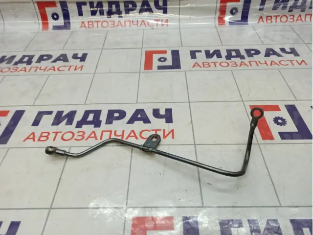 Трубка турбокомпрессора (турбины) Mitsubishi Pajero Sport 1225A196