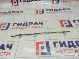 Трубка масляная Mitsubishi Pajero Sport 1225A052