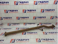 Глушитель средняя часть Mitsubishi Pajero Sport 1570B009