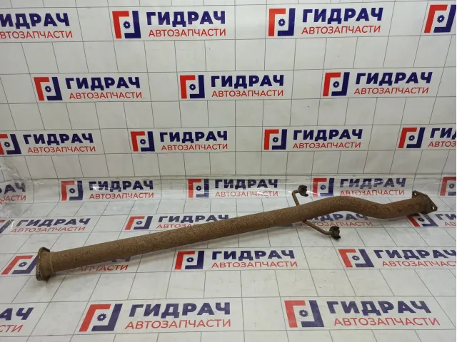 Глушитель средняя часть Mitsubishi Pajero Sport 1570B009