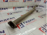 Глушитель средняя часть Mitsubishi Pajero Sport 1570B009