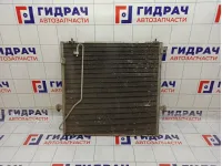 Радиатор кондиционера Mitsubishi Pajero Sport 7812A263