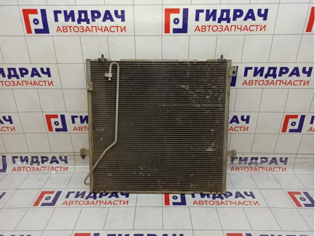 Радиатор кондиционера Mitsubishi Pajero Sport 7812A263