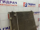 Радиатор кондиционера Mitsubishi Pajero Sport 7812A263