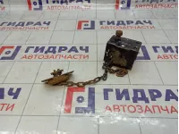Механизм подъема запасного колеса Mitsubishi Pajero Sport