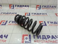 Пружина передняя Mitsubishi Pajero Sport MR992337