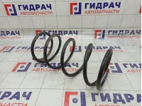 Пружина задняя Mitsubishi Pajero Sport 4140A091