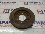 Диск тормозной передний Mitsubishi Pajero Sport MN102276