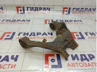 Рычаг передний верхний правый Mitsubishi Pajero Sport 4010A104