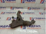 Рычаг передний нижний левый Mitsubishi Pajero Sport 4013A329