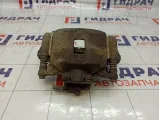 Суппорт тормозной передний правый Mitsubishi Pajero Sport 4605A202
