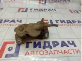 Суппорт тормозной задний левый Mitsubishi Pajero Sport 44011W030P
