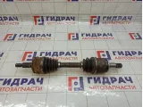 Привод передний левый Mitsubishi Pajero Sport 3815A379