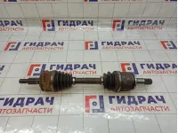 Привод передний левый Mitsubishi Pajero Sport 3815A379