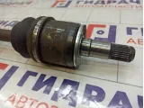 Привод передний левый Mitsubishi Pajero Sport 3815A379