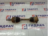 Привод передний правый Mitsubishi Pajero Sport 3815A380