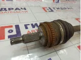 Привод передний правый Mitsubishi Pajero Sport 3815A380