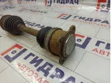Привод передний правый Mitsubishi Pajero Sport 3815A380