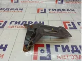 Кронштейн переднего бампера левый Mitsubishi Pajero Sport 6400F553