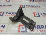 Кронштейн переднего бампера левый Mitsubishi Pajero Sport 6400F553