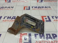 Кронштейн переднего бампера правый Mitsubishi Pajero Sport 6400F554