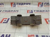 Опора КПП Mitsubishi Pajero Sport MR992717