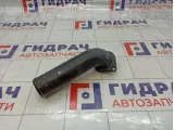 Патрубок интеркулера Mitsubishi Pajero Sport 1505A057