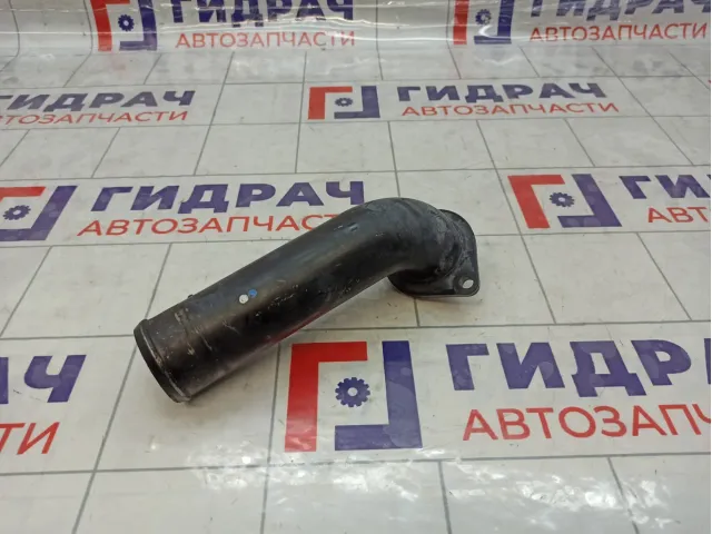 Патрубок интеркулера Mitsubishi Pajero Sport 1505A057
