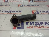 Патрубок интеркулера Mitsubishi Pajero Sport 1505A057