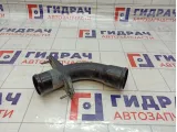 Патрубок интеркулера Mitsubishi Pajero Sport 1505A086