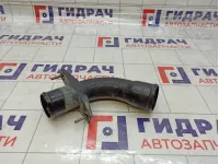 Патрубок интеркулера Mitsubishi Pajero Sport 1505A086