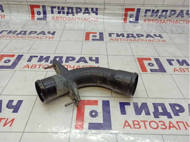 Патрубок интеркулера Mitsubishi Pajero Sport 1505A086