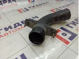 Патрубок интеркулера Mitsubishi Pajero Sport 1505A086