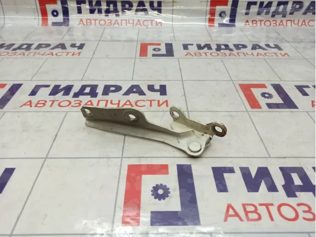 Петля капота левая Mitsubishi Pajero Sport MR473529
