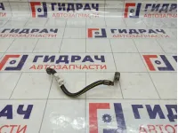 Клемма аккумулятора минус Mitsubishi Pajero Sport 8524A081