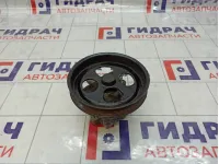 Насос гидроусилителя Mitsubishi Pajero Sport 4450A173