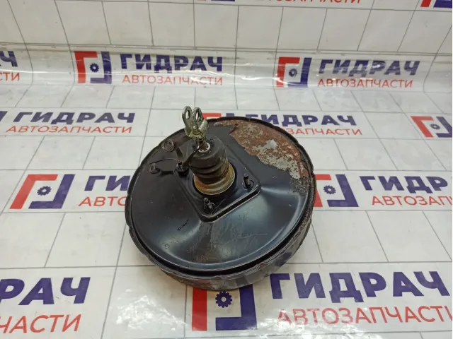 Усилитель тормозов вакуумный Mitsubishi Pajero Sport 4630A174