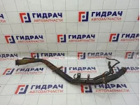 Горловина топливного бака Mitsubishi Pajero Sport 1710A276