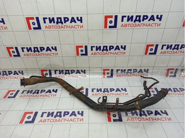 Горловина топливного бака Mitsubishi Pajero Sport 1710A276