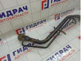 Горловина топливного бака Mitsubishi Pajero Sport 1710A276