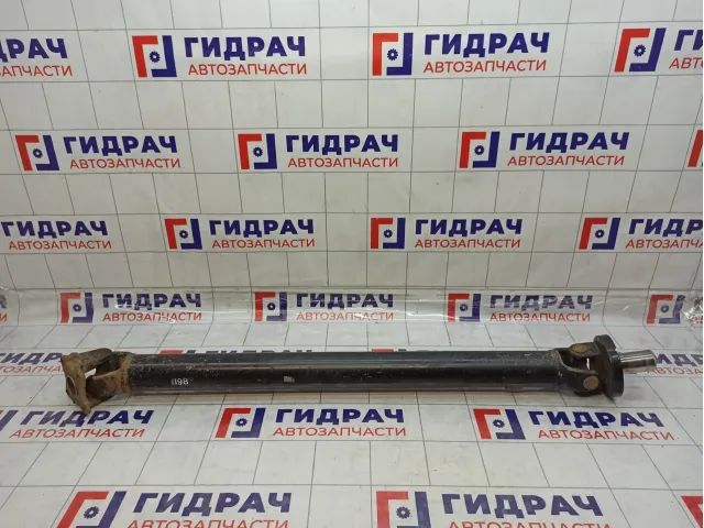 Вал карданный задний Mitsubishi Pajero Sport 3401A198