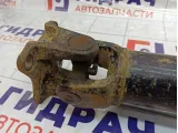 Вал карданный задний Mitsubishi Pajero Sport 3401A198